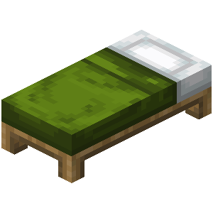 초록색 침대.png