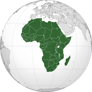 Africa orthographic projection.png