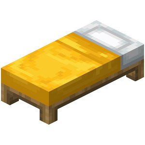노란색 침대.png
