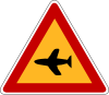 도로교통표지판(비행기주의).png